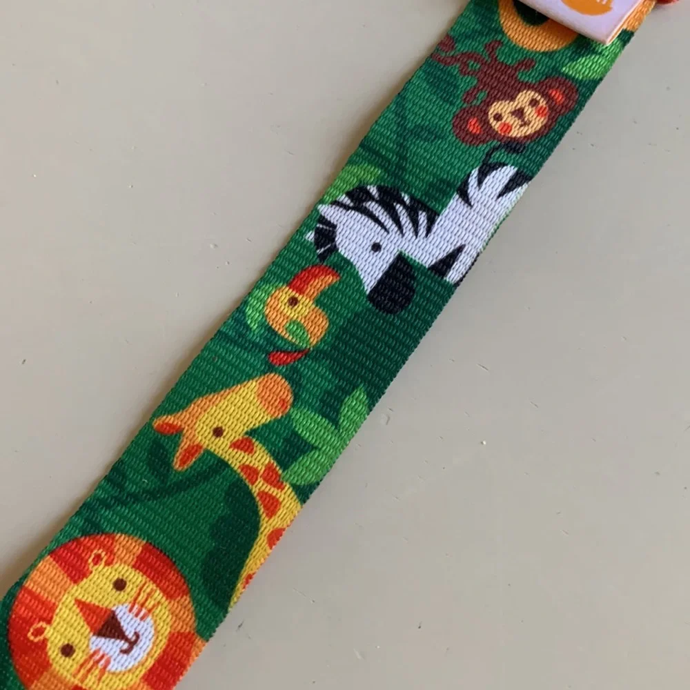 Pacifier Clips - Picture 5 of 7